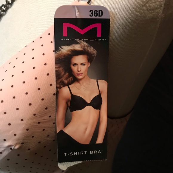NWT Maidenform bra 36D - Picture 3 of 6